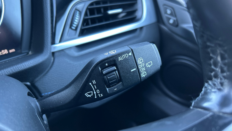 BMW X1 sDrive 18i M Sport 5dr Step Auto Petrol Estate